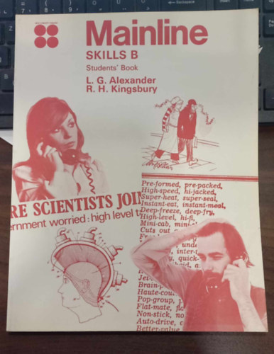 Mainline Skills B - Students' book