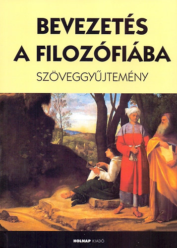 Bevezets a filozfiba