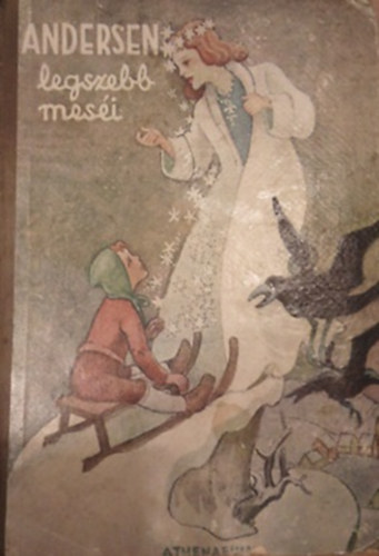 Andersen legszebb mesi