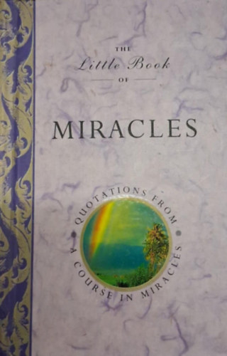 The Little Book of Miracles