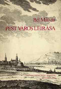Pest v�ros le�r�sa