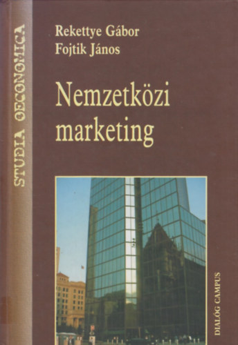 Nemzetkzi marketing