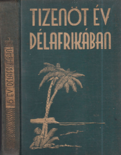 Tizent v Dlafrikban