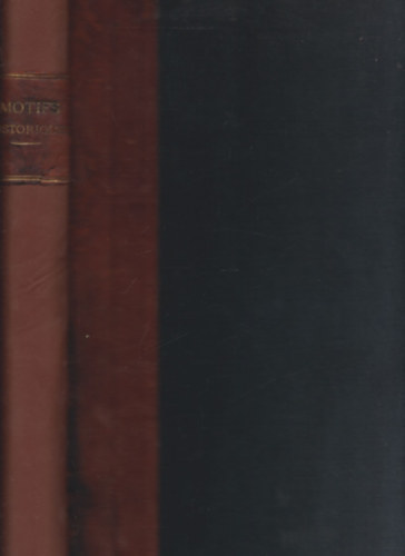 Motifs historiques d'architecture et de sculpture d'ornement (XIV, XV, s XVI. Lajos stlusa) csak II. ktet