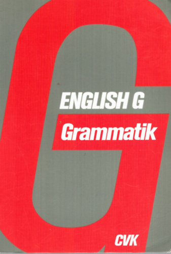 English Grammatik