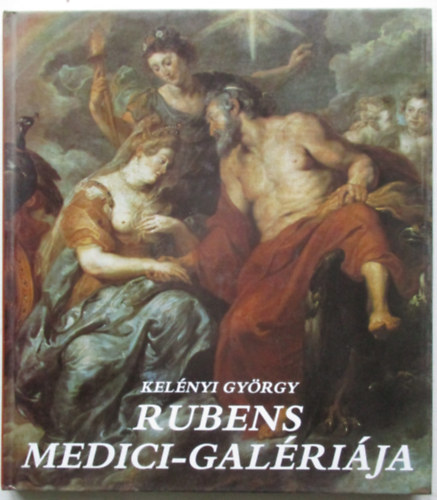 Rubens Medici-galrija (Remekmvek)