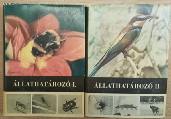 llathatroz I-II.