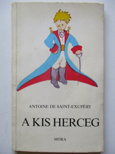 A kis herceg