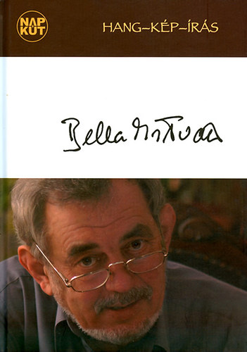 Zsille G�bor  (Szerk.) - Hang-k�p-�r�s 3. Bella Istv�n