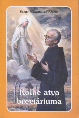 Kolbe atya breviriuma