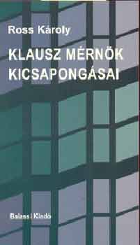 Ross Kroly - Klausz mrnk kicsapongsai