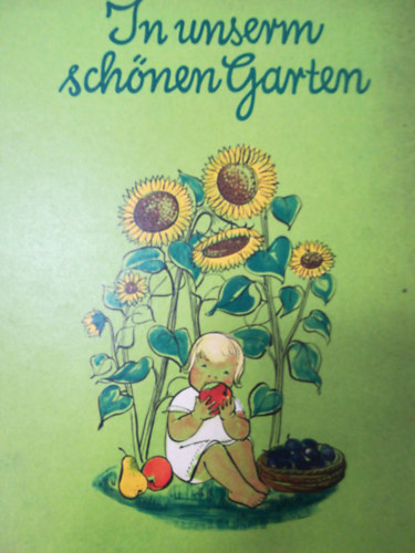Walter Krumbach - In unserm schnen Garten