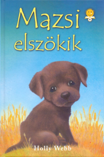 Holly Webb - Mazsi elszkik