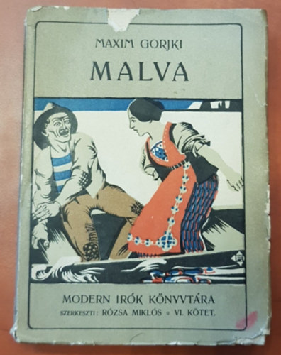 Malva
