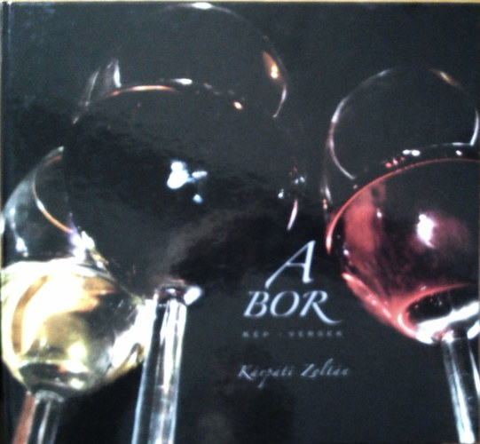 A bor (kp-versek)
