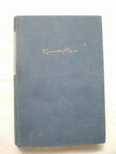 G�rbe t�k�r (Karinthy Frigyes �sszegy�jt�tt m�vei)