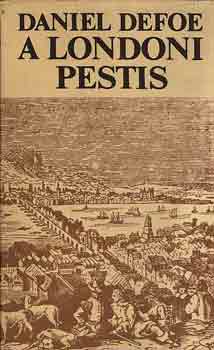 A londoni pestis