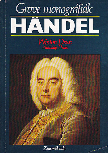 Handel (Grove monogrfik)