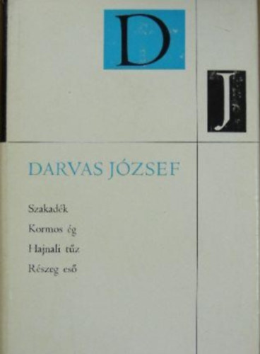Szakadk - Kormos g - Hajnali tz - Rszeg es