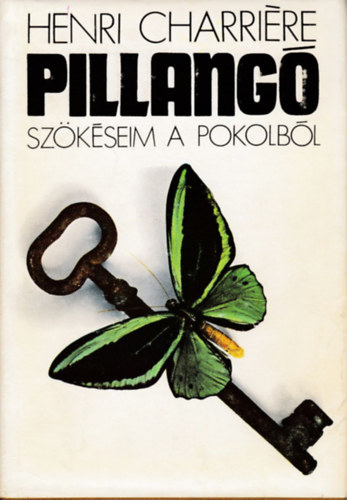 Pillang� - Sz�k�seim a pokolb�l
