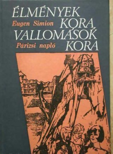 lmnyek kora, vallomsok kora