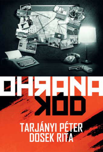 Ohrana Kd