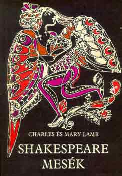 Shakespeare-mesk