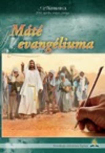 Mt evangliuma - Bibliatanulmnyok - 2016. prilis, mjus, jnius