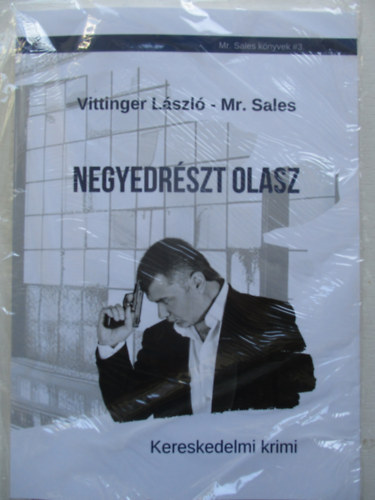 Negyedrszt Olasz