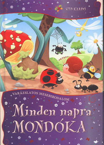 Minden napra mond�ka