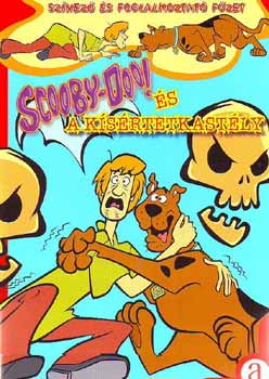 Scooby-Doo! - s a ksrtetkastly