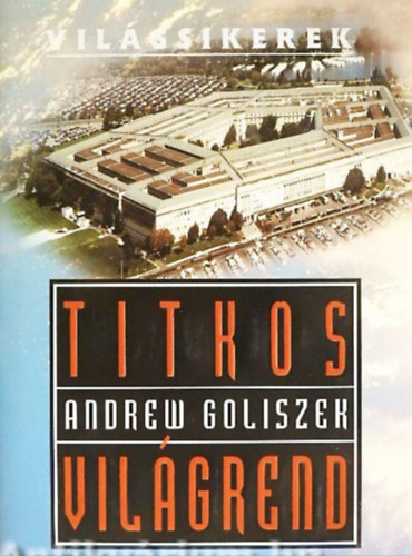 Titkos világrend