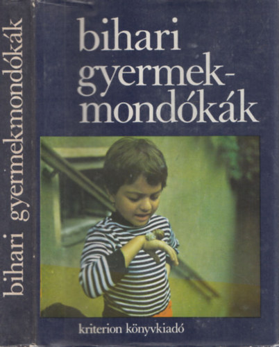 Bihari gyermekmondkk