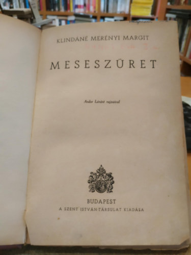 Meseszret