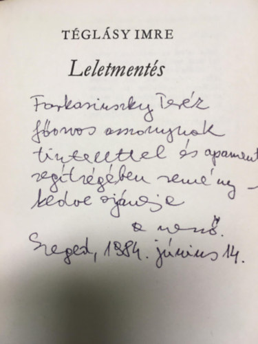 Leletments