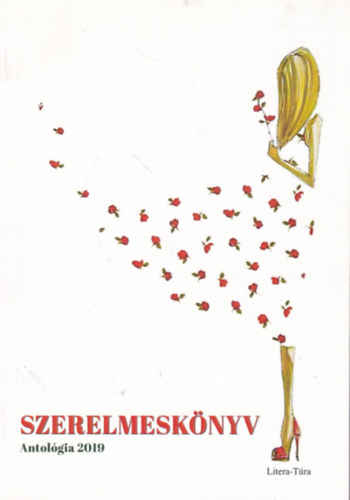 Szerelmesknyv - Plyzati antolgia 2019