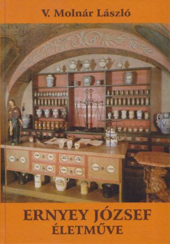 Ernyey J�zsef �letm�ve