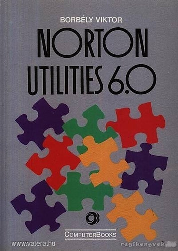 Norton Utilities 6.0