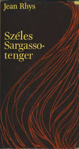 Szles Sargasso-tenger