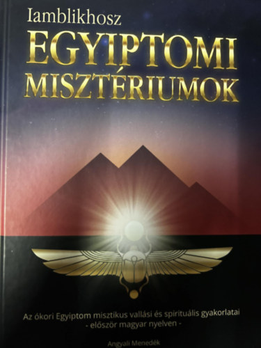 Egyiptomi misztriumok