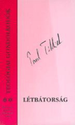 Paul Tillich - Ltbtorsg