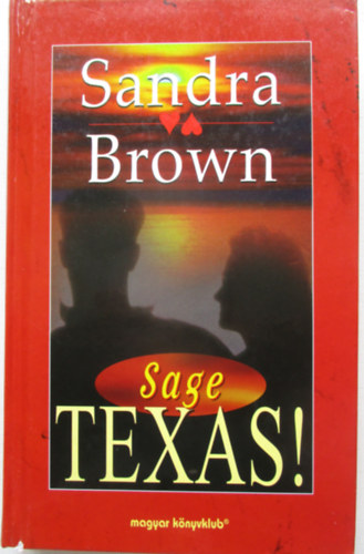 Sage Texas!