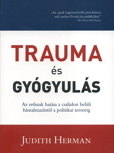 Trauma s gygyuls