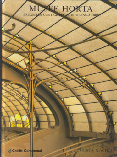 Mus�e Horta: Bruxelles-Saint-Gilles