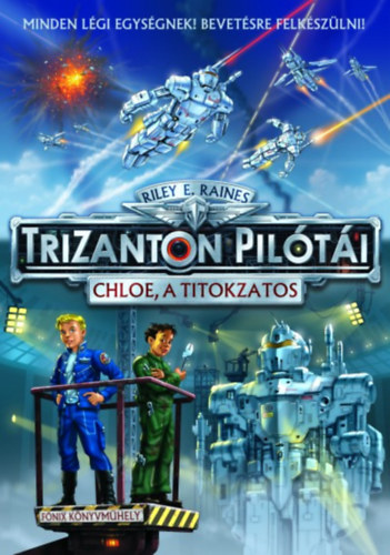 Chloe, a titokzatos