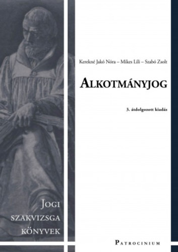 Alkotmnyjog