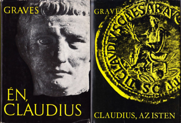 n, Claudius + Claudius, az Isten