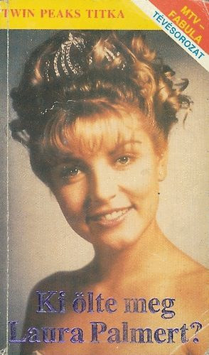 Ki lte meg Laura Palmert?