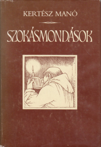 Szoksmondsok