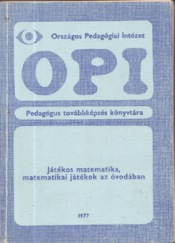 Jtkos matematika, matematikai jtkok az vodban